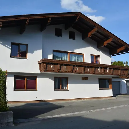 In Tyrol With Sauna
