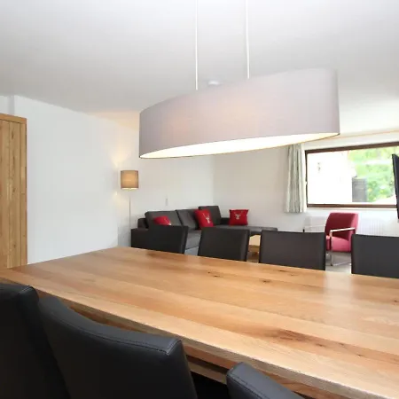 Apartment In Tyrol With Sauna *
