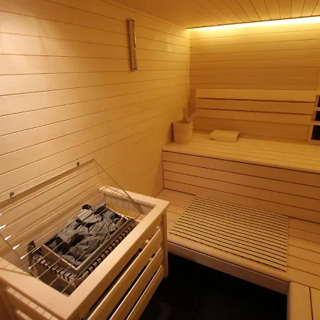 Apartment In Tyrol With Sauna Fieberbrunn
