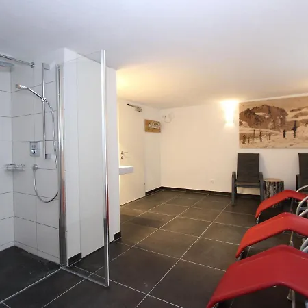 In Tyrol With Sauna Apartment Fieberbrunn