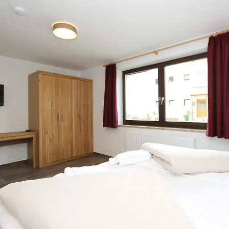 Apartment In Tyrol With Sauna Fieberbrunn