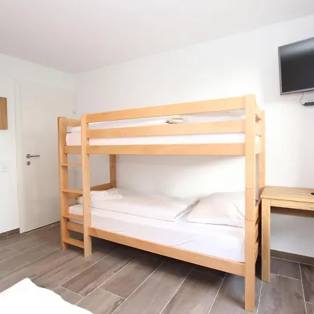 In Tyrol With Sauna Apartment *