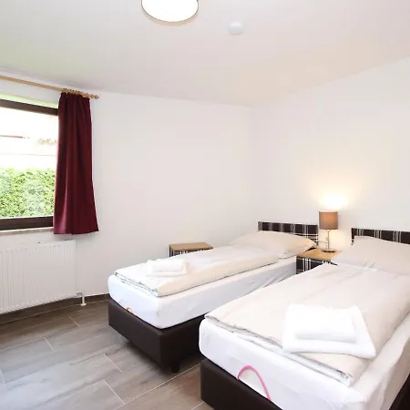 In Tyrol With Sauna Apartment *