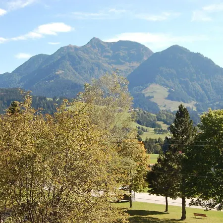 In Tyrol With Sauna