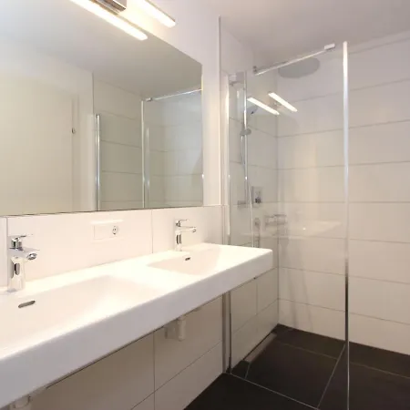 In Tyrol With Sauna Apartment Fieberbrunn