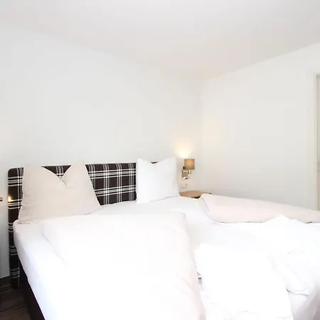 In Tyrol With Sauna Apartment